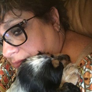 Meet your Posher, Denise